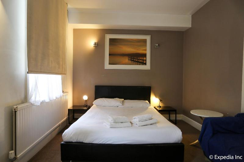 Swinton Hotel - Oda
