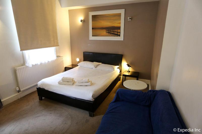 Swinton Hotel - Oda