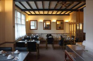 Swinton Hotel fotoÄŸrafÄ±