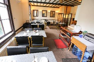 Swinton Hotel fotoÄŸrafÄ±