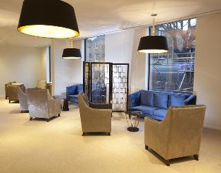 Dorsett Shepherds Bush fotoÄŸrafÄ±