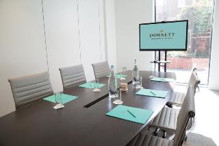 Dorsett Shepherds Bush fotoÄŸrafÄ±