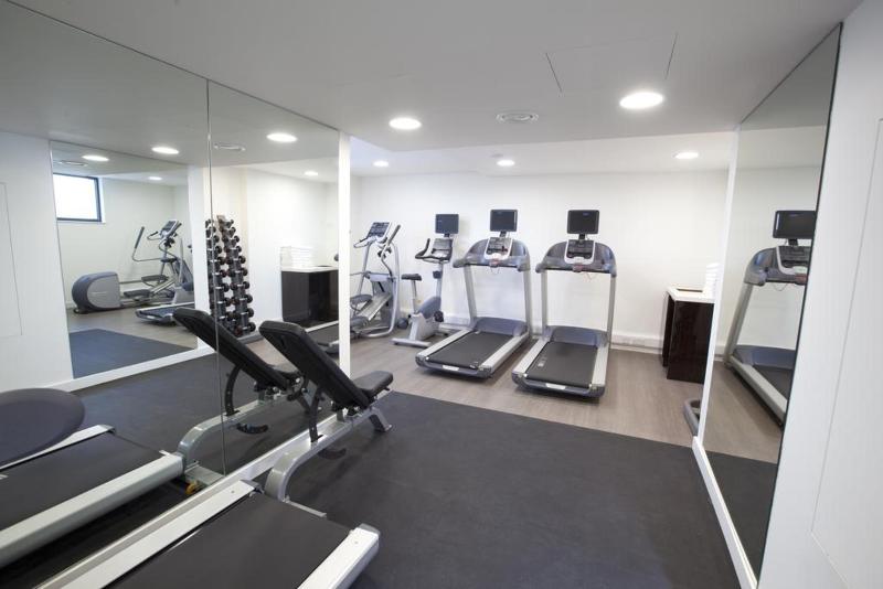 Dorsett Shepherds Bush - Aktivite