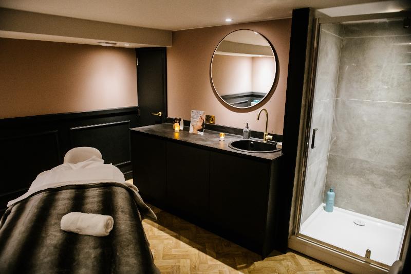 Dorsett Shepherds Bush - Aktivite