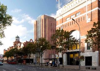Dorsett Shepherds Bush fotoÄŸrafÄ±