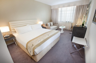 Dorsett Shepherds Bush fotoÄŸrafÄ±