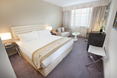 Dorsett Shepherds Bush oda fotoğrafı