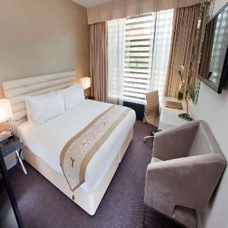 Dorsett Shepherds Bush fotoÄŸrafÄ±
