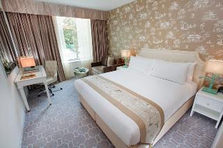 Dorsett Shepherds Bush fotoÄŸrafÄ±