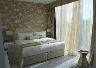 Dorsett Shepherds Bush fotoÄŸrafÄ±