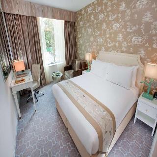 Dorsett Shepherds Bush fotoÄŸrafÄ±