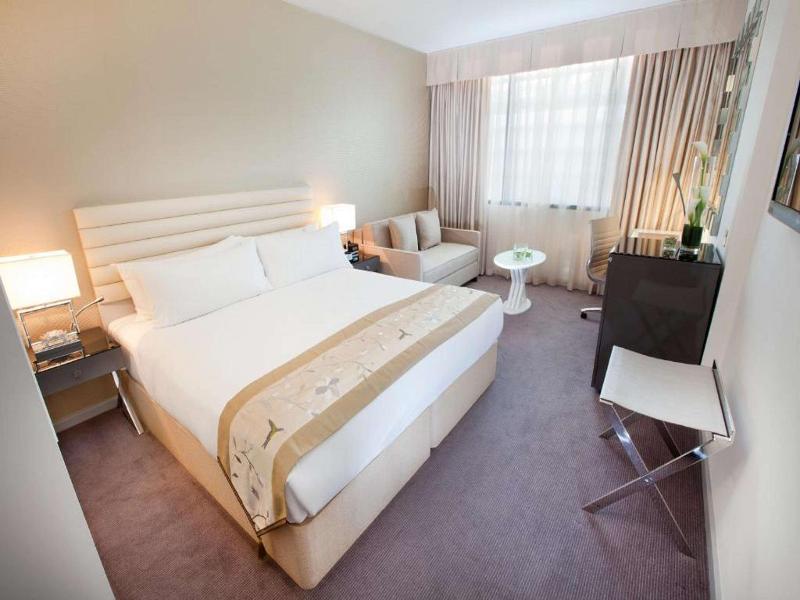 Dorsett Shepherds Bush - Oda