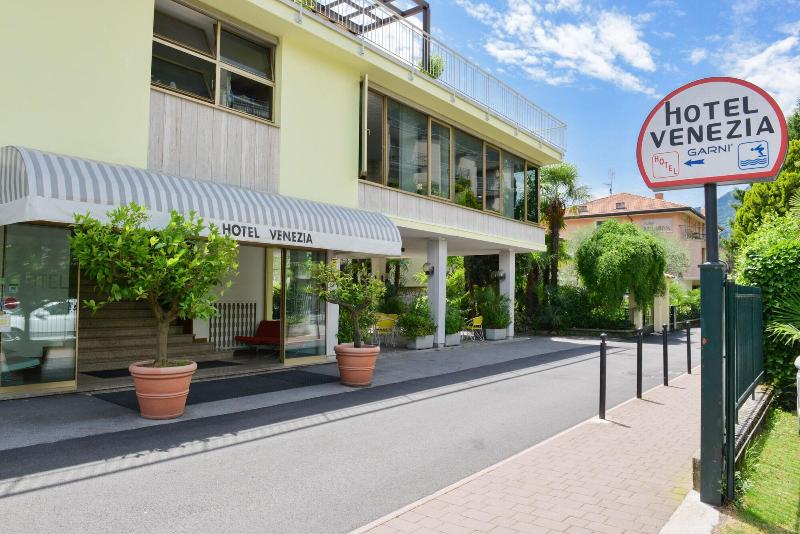 Hotel Venezia - Genel