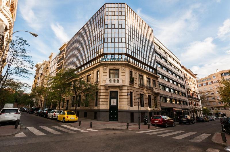 Gran Versalles - Genel