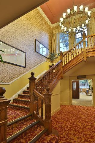 Reigate Manor fotoÄŸrafÄ±