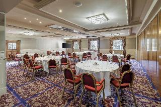 Reigate Manor fotoÄŸrafÄ±