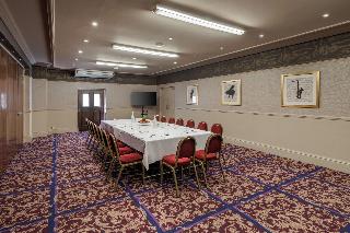 Reigate Manor fotoÄŸrafÄ±