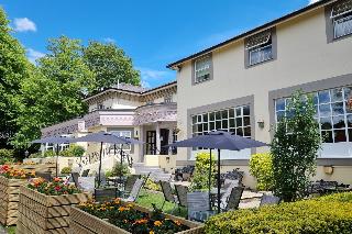 Reigate Manor fotoÄŸrafÄ±