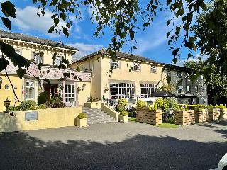 Reigate Manor fotoÄŸrafÄ±
