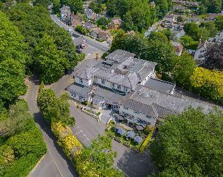 Reigate Manor fotoÄŸrafÄ±