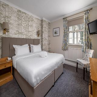 Reigate Manor fotoÄŸrafÄ±