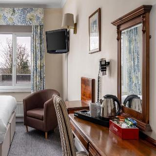 Reigate Manor fotoÄŸrafÄ±