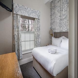 Reigate Manor fotoÄŸrafÄ±