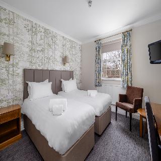Reigate Manor fotoÄŸrafÄ±