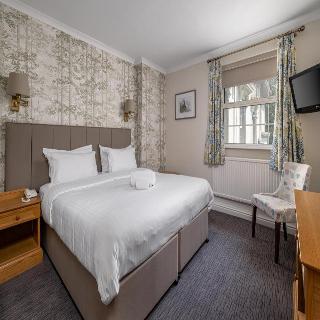 Reigate Manor fotoÄŸrafÄ±