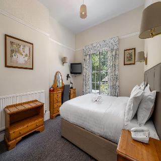 Reigate Manor fotoÄŸrafÄ±