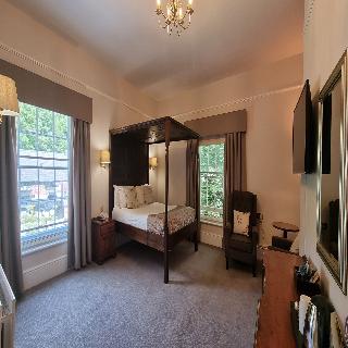 Reigate Manor fotoÄŸrafÄ±