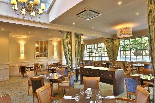 Reigate Manor fotoÄŸrafÄ±
