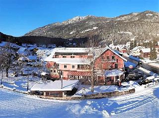 Gailtalerhof otel fotoğrafı