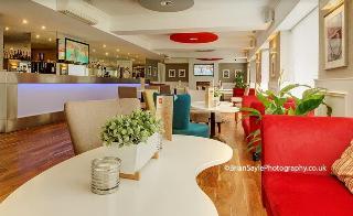 The Park Hotel fotoÄŸrafÄ±