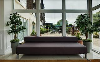 The Park Hotel fotoÄŸrafÄ±