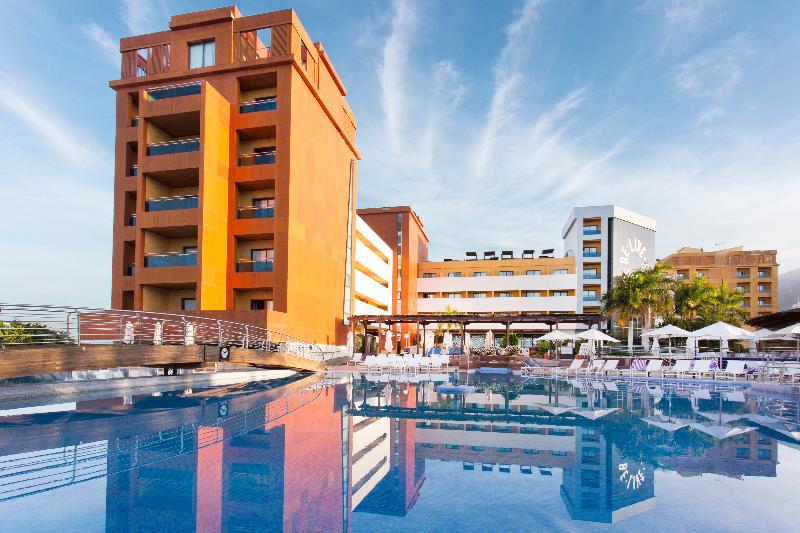 AluaSoul Costa Adeje (Adults Only +16) - Genel