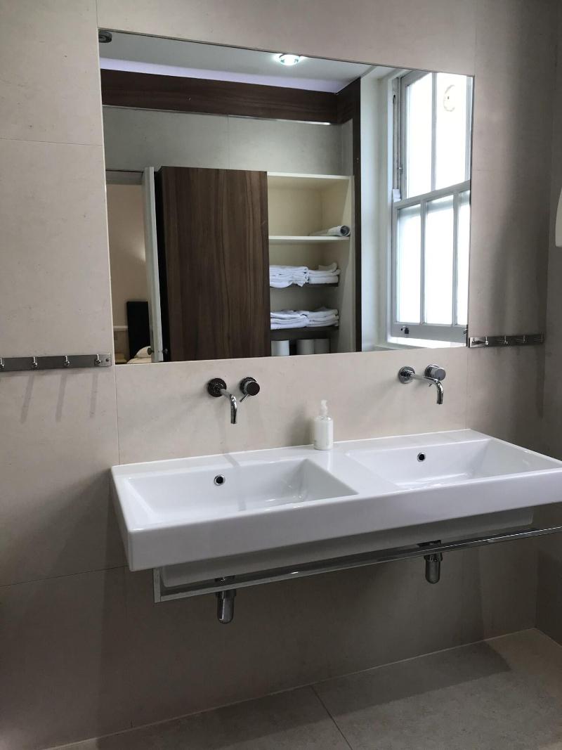 Rhodes Hotel - Oda