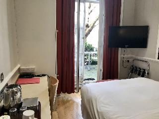 Rhodes Hotel fotoÄŸrafÄ±