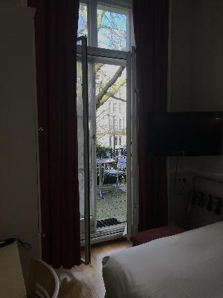 Rhodes Hotel fotoÄŸrafÄ±