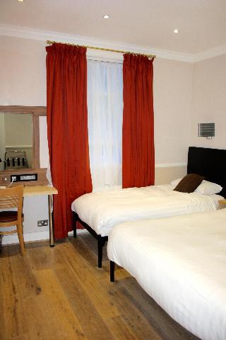 Rhodes Hotel fotoÄŸrafÄ±