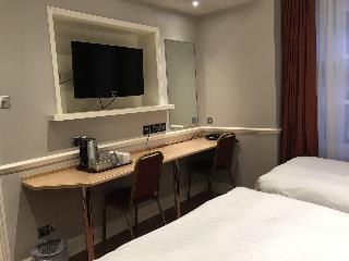 Rhodes Hotel fotoÄŸrafÄ±