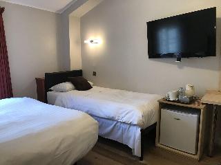 Rhodes Hotel fotoÄŸrafÄ±