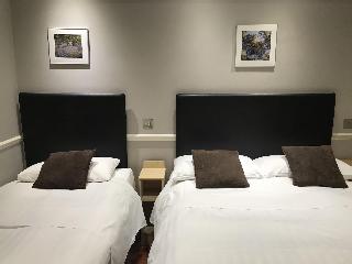 Rhodes Hotel fotoÄŸrafÄ±