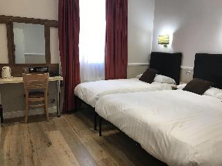 Rhodes Hotel fotoÄŸrafÄ±