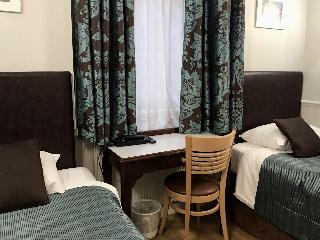 Rhodes Hotel fotoÄŸrafÄ±