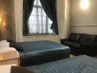 Rhodes Hotel fotoÄŸrafÄ±