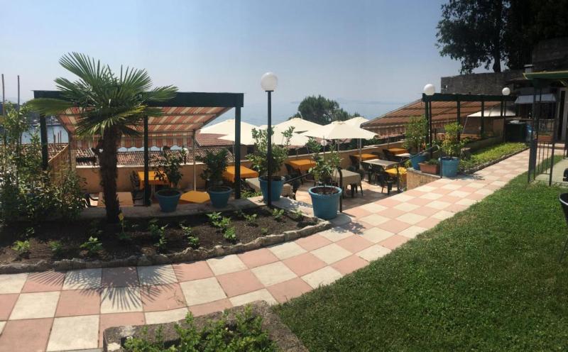 Garda Sol SPA Hotel & Appartamenti - Genel