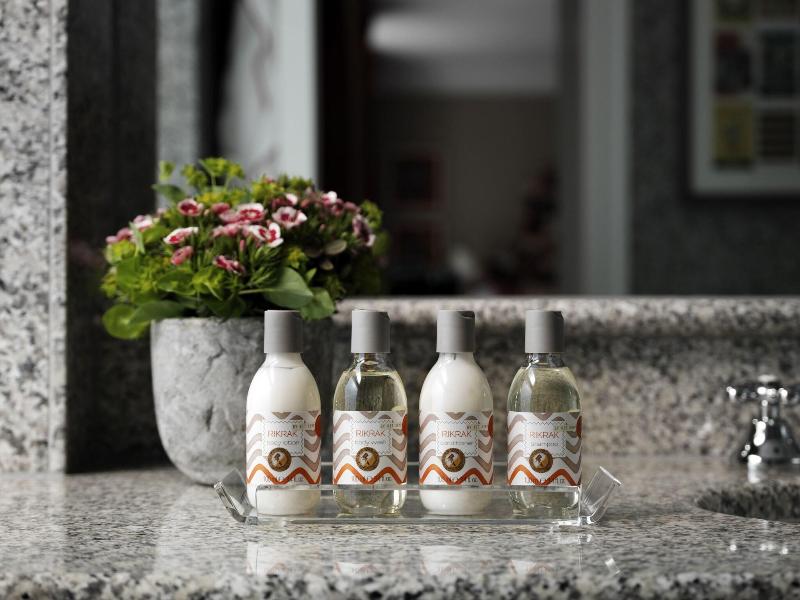 Knightsbridge - Oda