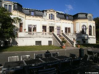 GreenLine Hotel Schloss Breitenfeld fotoÄŸrafÄ±