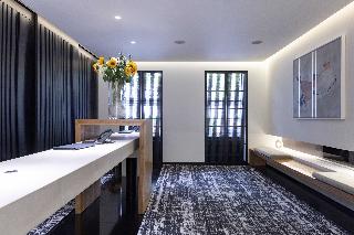 La Suite West - Hyde Park fotoÄŸrafÄ±